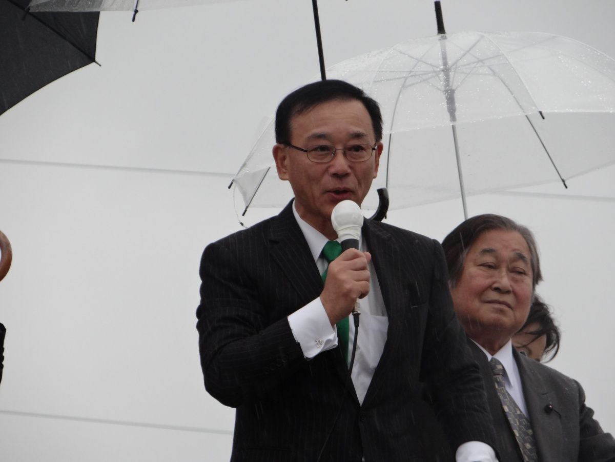 파일:타니가키 사다카즈 선거유세.jpg