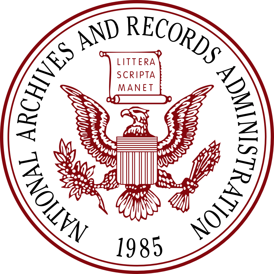 파일:Seal_of_the_United_States_National_Archives_and_Records_Administration.svg.png