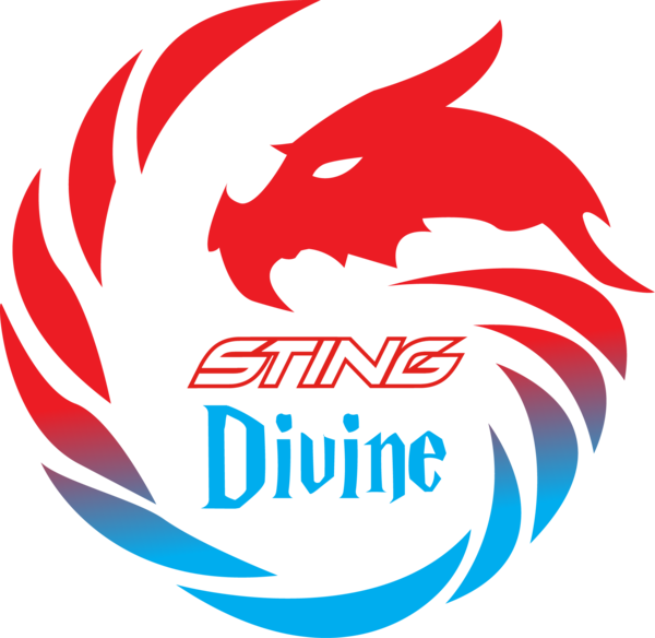 파일:Sting Divine Esports logo.png