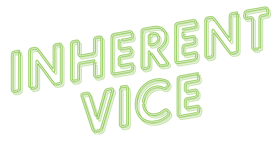 파일:Inherent Vice Logo.png