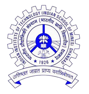 파일:Indian_Institute_of_Technology_(Indian_School_of_Mines),_Dhanbad_Logo.png