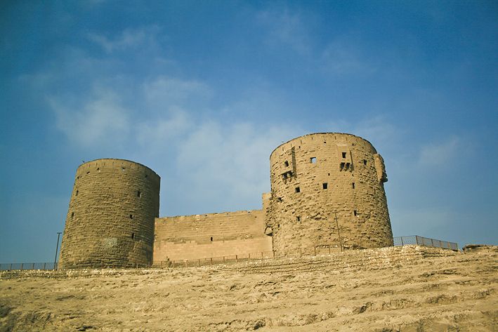 파일:Каир_крепость_цитадель_Kair_Fortress_Citadel_-_panoramio_(1).jpg