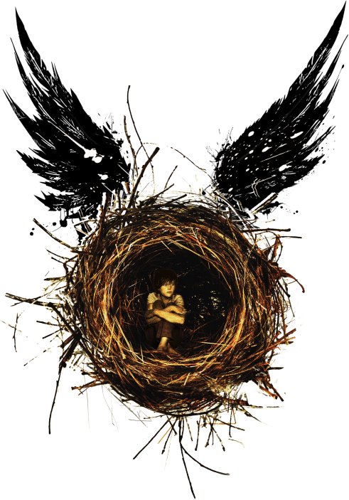 파일:Harry Potter and the Cursed Child Image Logo.png